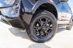 2021 Nissan Navara PRO-4X