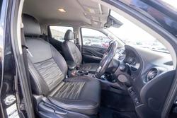 2021 Nissan Navara PRO-4X