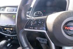 2021 Nissan Navara PRO-4X