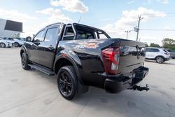 2021 Nissan Navara PRO-4X