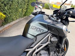 2019 Triumph TIGER 1200 XCa