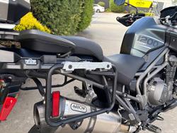 2019 Triumph TIGER 1200 XCa