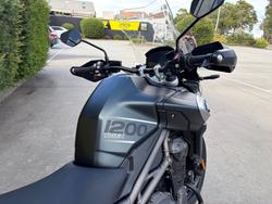 2019 Triumph TIGER 1200 XCa