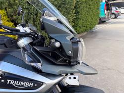 2019 Triumph TIGER 1200 XCa