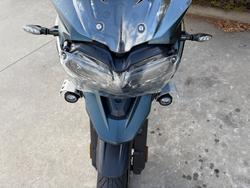 2019 Triumph TIGER 1200 XCa