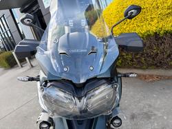 2019 Triumph TIGER 1200 XCa