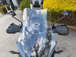 2019 Triumph TIGER 1200 XCa