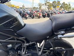 2019 Triumph TIGER 1200 XCa