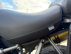 2019 Triumph TIGER 1200 XCa