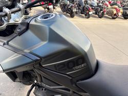 2019 Triumph TIGER 1200 XCa