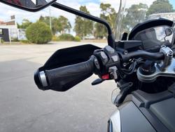 2019 Triumph TIGER 1200 XCa