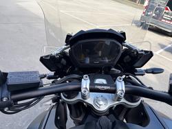 2019 Triumph TIGER 1200 XCa