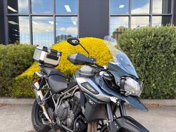 2019 Triumph TIGER 1200 XCa