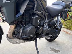 2019 Triumph TIGER 1200 XCa