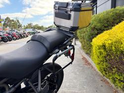 2019 Triumph TIGER 1200 XCa