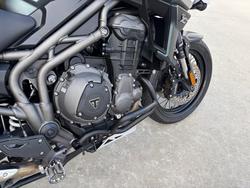 2019 Triumph TIGER 1200 XCa