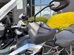 2019 Triumph TIGER 1200 XCa