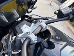 2019 Triumph TIGER 1200 XCa