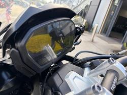 2019 Triumph TIGER 1200 XCa