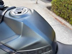 2019 Triumph TIGER 1200 XCa