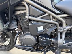 2019 Triumph TIGER 1200 XCa