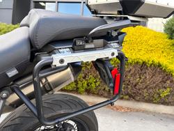 2019 Triumph TIGER 1200 XCa