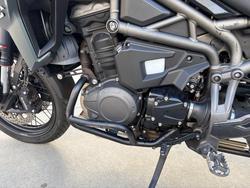2019 Triumph TIGER 1200 XCa