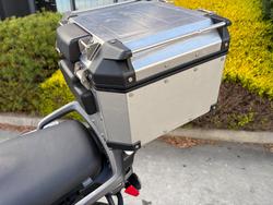 2019 Triumph TIGER 1200 XCa