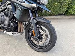 2019 Triumph TIGER 1200 XCa