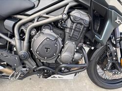 2019 Triumph TIGER 1200 XCa