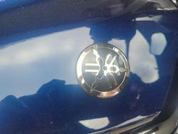 2026 Yamaha FJR1300AE BLACK