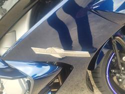 2026 Yamaha FJR1300AE BLACK