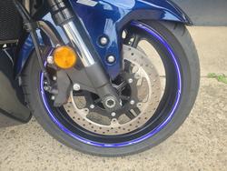 2026 Yamaha FJR1300AE BLACK