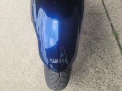 2026 Yamaha FJR1300AE BLACK