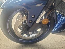 2026 Yamaha FJR1300AE BLACK