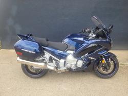 Yamaha FJR1300AE