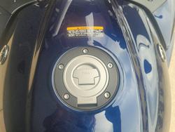 2026 Yamaha FJR1300AE BLACK