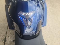 2026 Yamaha FJR1300AE BLACK