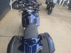 2026 Yamaha FJR1300AE BLACK