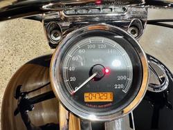 2014 HARLEY-DAVIDSON FXSB SOFTAIL BREAKOUT