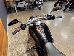 2014 HARLEY-DAVIDSON FXSB SOFTAIL BREAKOUT
