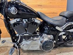 2014 HARLEY-DAVIDSON FXSB SOFTAIL BREAKOUT