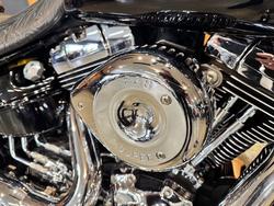 2014 HARLEY-DAVIDSON FXSB SOFTAIL BREAKOUT