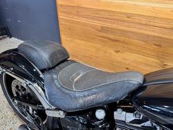 2014 HARLEY-DAVIDSON FXSB SOFTAIL BREAKOUT
