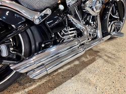 2014 HARLEY-DAVIDSON FXSB SOFTAIL BREAKOUT