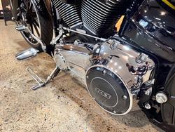 2014 HARLEY-DAVIDSON FXSB SOFTAIL BREAKOUT