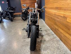 2014 HARLEY-DAVIDSON FXSB SOFTAIL BREAKOUT