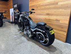 2014 HARLEY-DAVIDSON FXSB SOFTAIL BREAKOUT