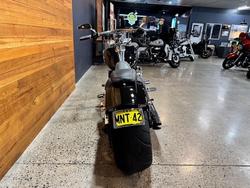 2014 HARLEY-DAVIDSON FXSB SOFTAIL BREAKOUT