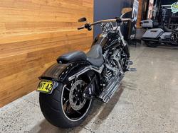 2014 HARLEY-DAVIDSON FXSB SOFTAIL BREAKOUT